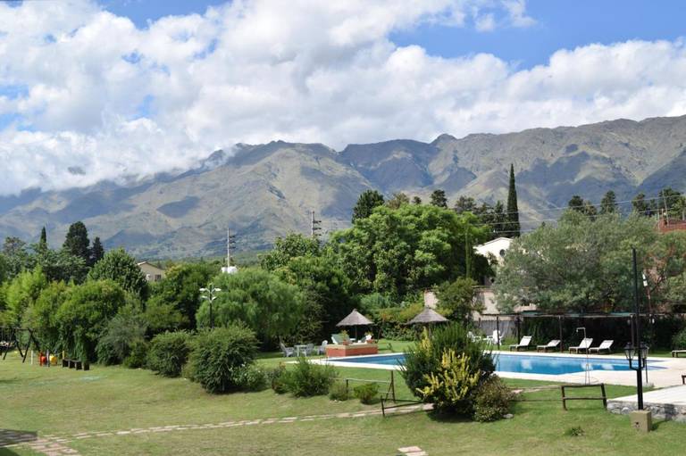 Posada Los Alamos