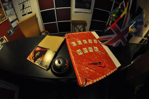 Red House Hostel 2* Россия, Санкт-Петербург
