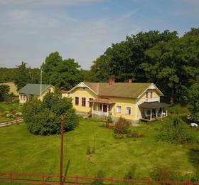 Отдых в Borakra Bed & Breakfast - Швеция, Карлскруна