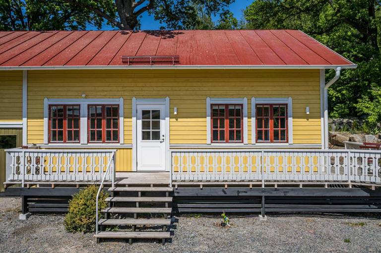 Borakra Bed & Breakfast