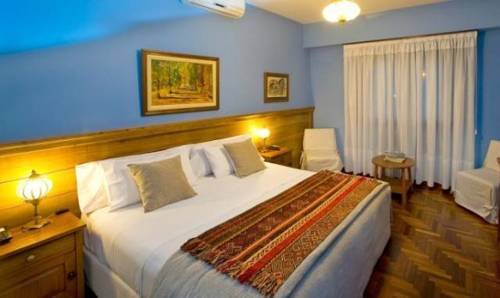 Los Nobles Hostal de Bosque Аргентина, Мар-дель-Плата
