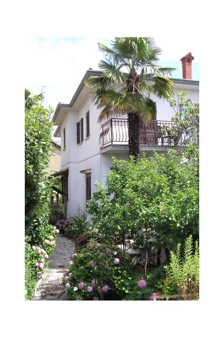 Guest House Ida