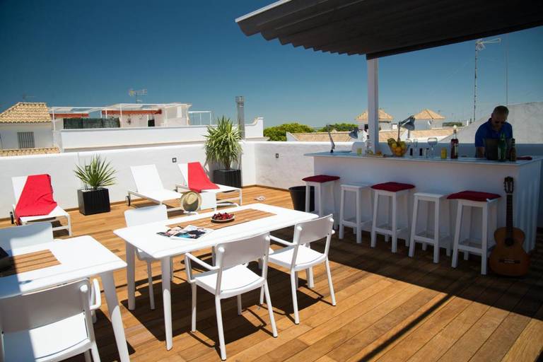 Chipibeach Chez Flo