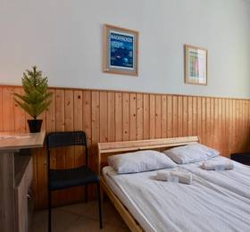 Туры в Bed & Bike Gorokhovaya в России