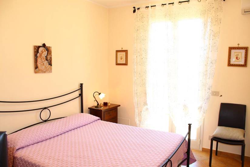 B&B Camelot Италия, Кастель Ди Туса