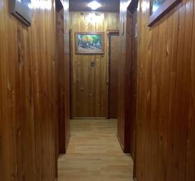 Отдых в Hostal Montahue - Чили, Вильяррика