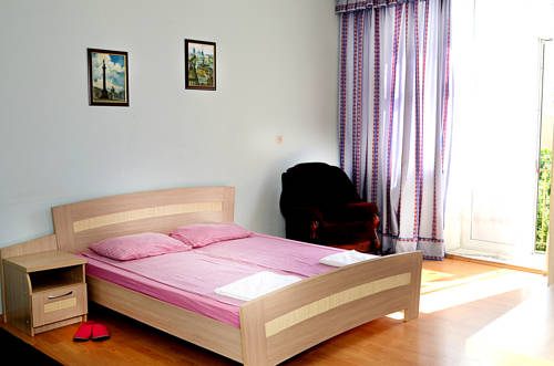 Hotel Right Choice