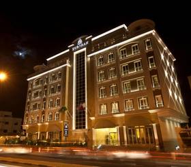 Туры в Zubarah Hotel Doha в Катаре