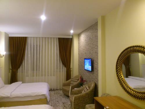 Pera Main Hotel Турция, Стамбул