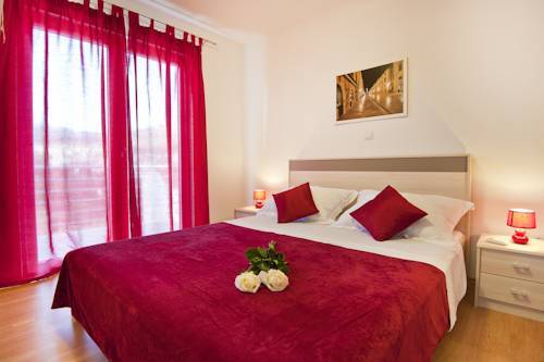 California Apartments 4* Хорватия, Дубровник