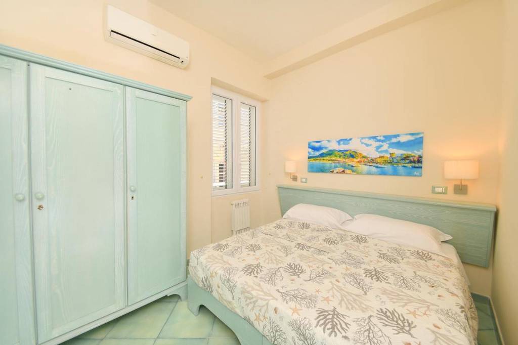 Albergo Atlantic 3*