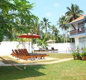 Туры в Sunset Beach Motel в Шри-Ланке