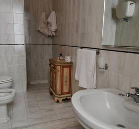 Albergo Russo в Трапани