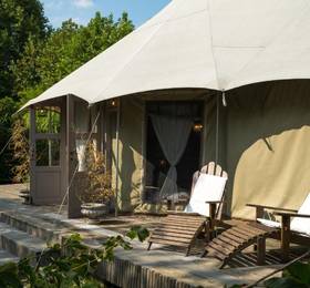 Glamping Canonici di San Marco в Мерано