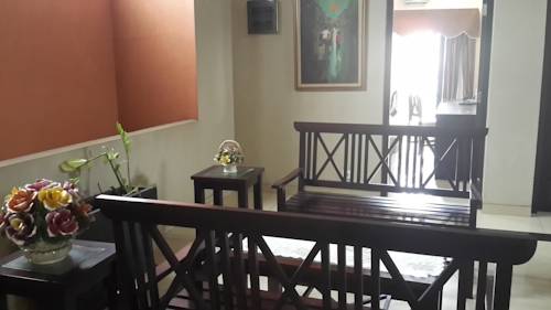 Wisma Davinci Keb Kacang 94