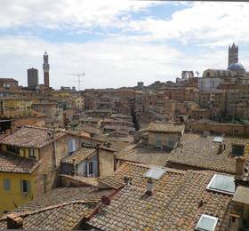 Отдых в B B I Tetti di Siena - Италия, Сиена