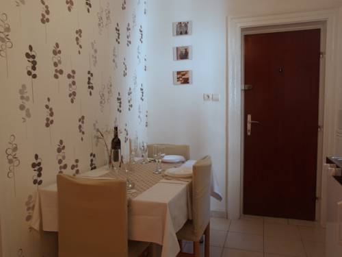 Apartment Herc 2* Хорватия, Сплит