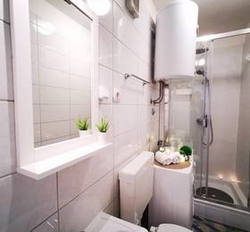 Apartment Herc в Сплите