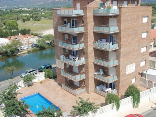 Apartment Daniel I Испания, Росес