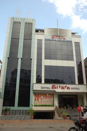 Hotel Sitara Royal