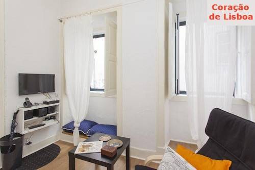 Coracao de Lisboa - Alfama Inside Португалия, Лиссабон