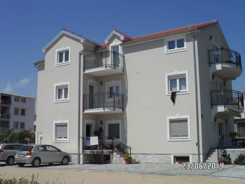 Apartments Lavendula 4* Хорватия, Водице