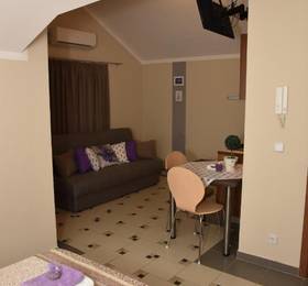Apartments Lavendula в Водице