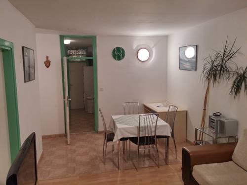 Apartment Mario Anita 3* Хорватия, Макарска