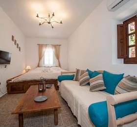 Туры в Luxury Villa Marietta в Греции