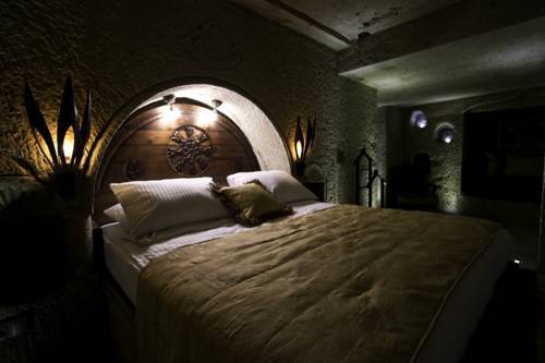 Best Cave Hotel Турция, Ургуп