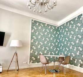 Отдых в Pink Grapefruit City Condo - Австрия, Вена
