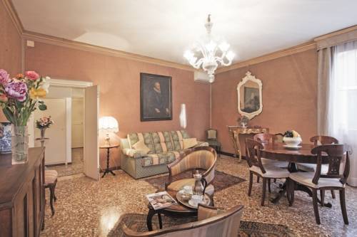 Palazzetto San Lio Италия, Венеция