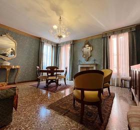 Palazzetto San Lio в Венеции