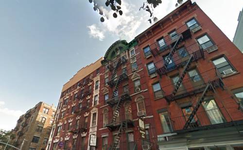 Apartment - Suffolk Street 2* США, Нью-Йорк