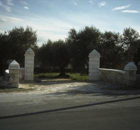 Отдых в Agriturismo LAire Alberobello - Италия, Альберобелло