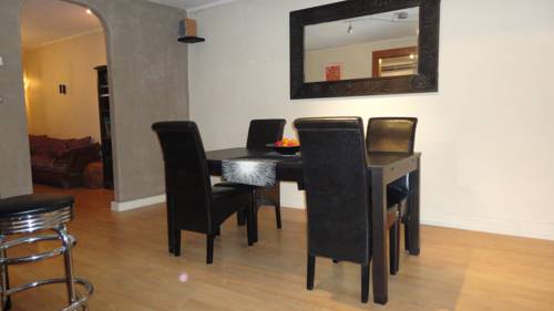 Appart de L&#39ile Apartment