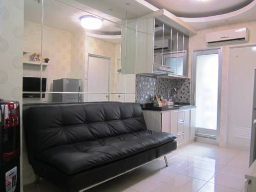 INs Residence Greenbay Pluit Индонезия, Джакарта