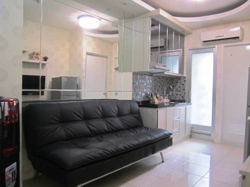 INs Residence Greenbay Pluit