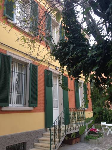 Villa Bononia Италия, Болонья