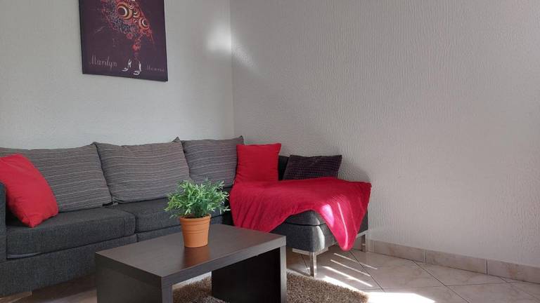 Apartment Cervar