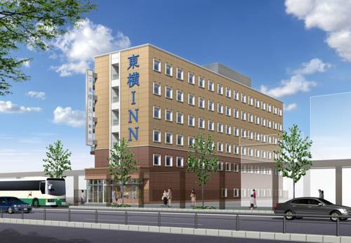 Toyoko Inn Kintetsu Nara Ekimae 3* Япония, Нара