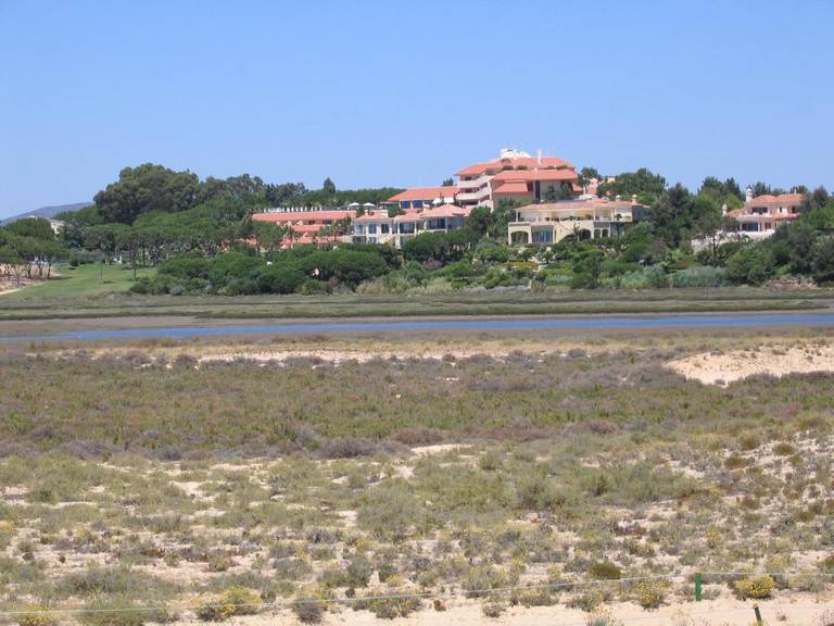 Apartment Golf de Vila Sol