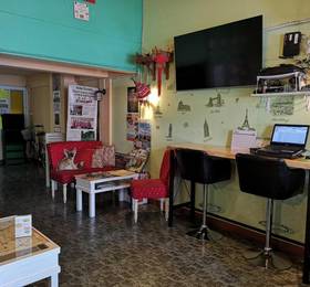 PM Guesthouse в Чианг Мае