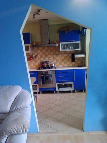 Apartament Vulkovskaya Франция, Брест