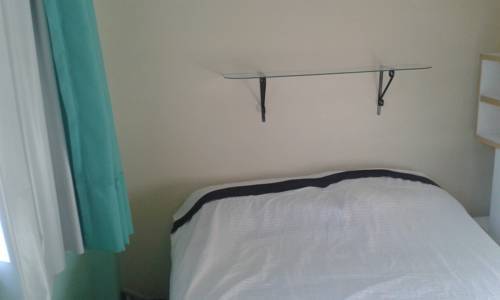 Apartamento Copacabana-Ipanema Бразилия, Рио-де-Жанейро