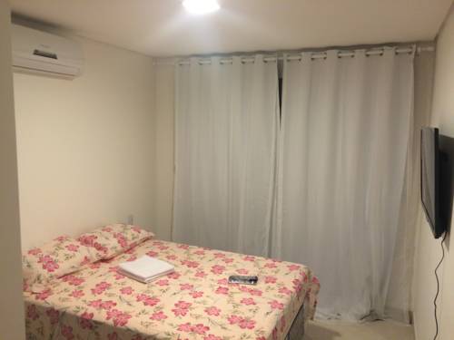 Landscape Apartment