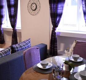 Apartment Mia в Задаре