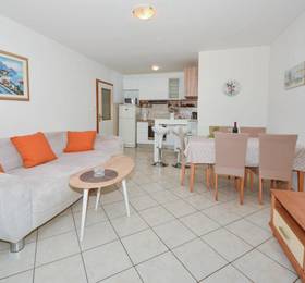Туры в Apartment Mia в Хорватии