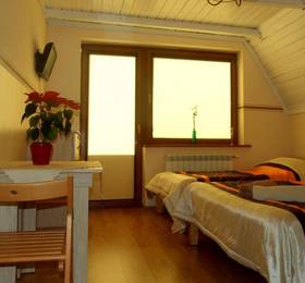 Отдых в Homestay Srebrny Potok - Польша, Закопане