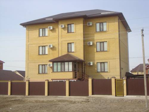 Sanzhan Guest House Казахстан, Атырау